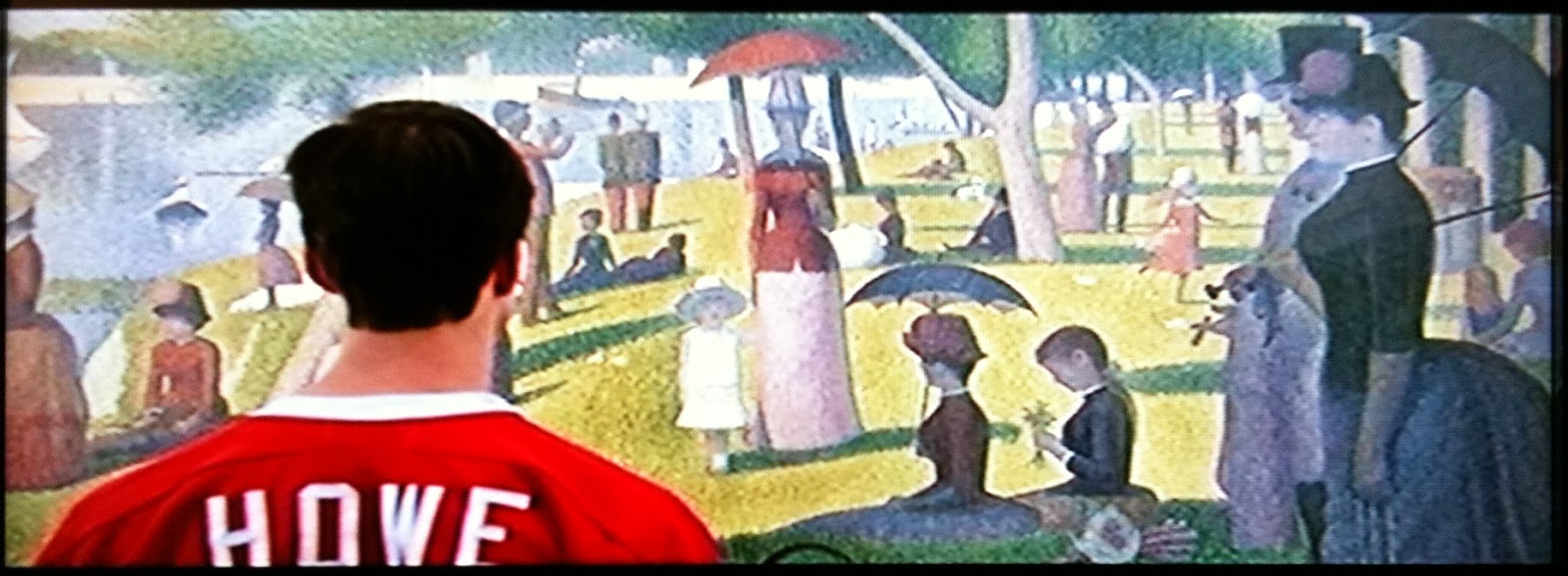 Ferris Bueller Painting At PaintingValley Com Explore Collection Of   Ferris Bueller Painting 8 