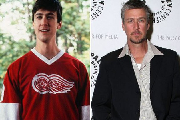 630x420 John Hughes Explains The Meaning Behind Cameron Staring - Ferris Buellers Day Off Painting