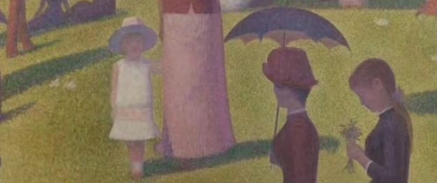 625x262 This Is Why Cameron In Ferris Bueller's Day Off Needed A Big Hug - Ferris Buellers Day Off Painting