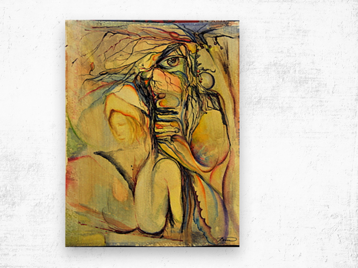 1200x900 Fetish - Fetish Painting