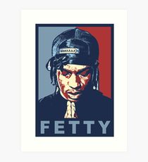 210x230 Fetty Wap Digital Art Art Prints Redbubble - Fetty Wap Painting