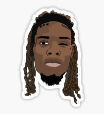 210x230 Fetty Wap Painting Amp Mixed Media Gifts Amp Merchandise Redbubble - Fetty Wap Painting