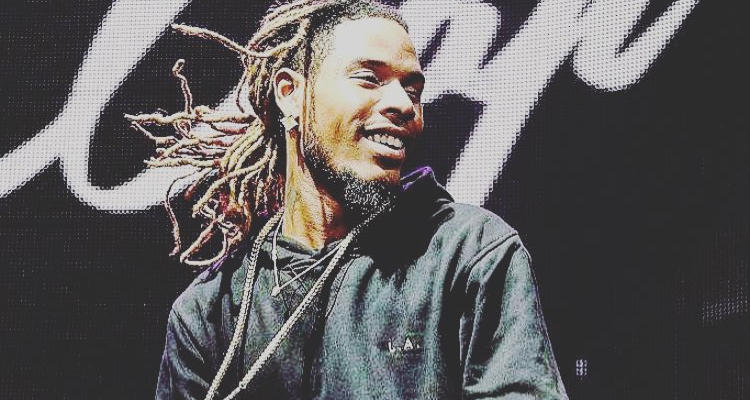 750x400 Here Are The Top 3 Rap Songs By Fetty Wap! - Fetty Wap Painting