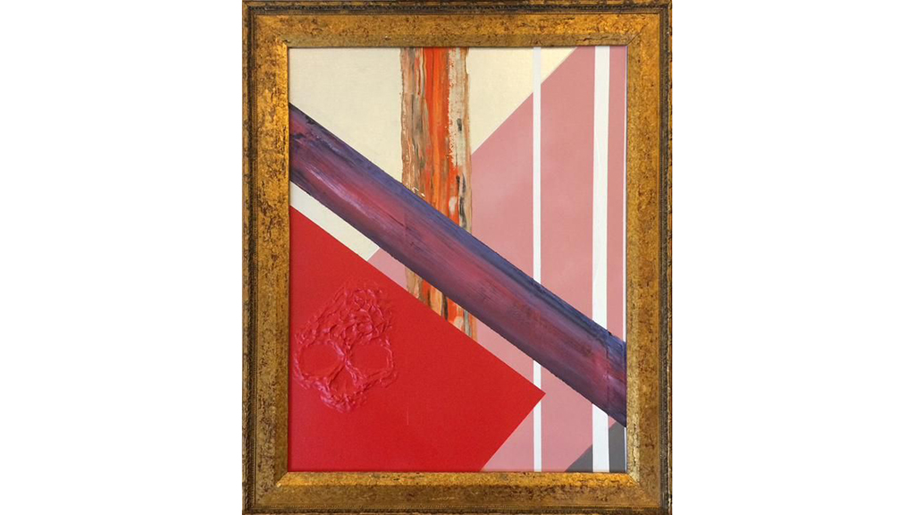 1024x576 Rapper Lupe Fiasco To Show Paintings In Solo Exhibition Chicago - Fiasco Painting