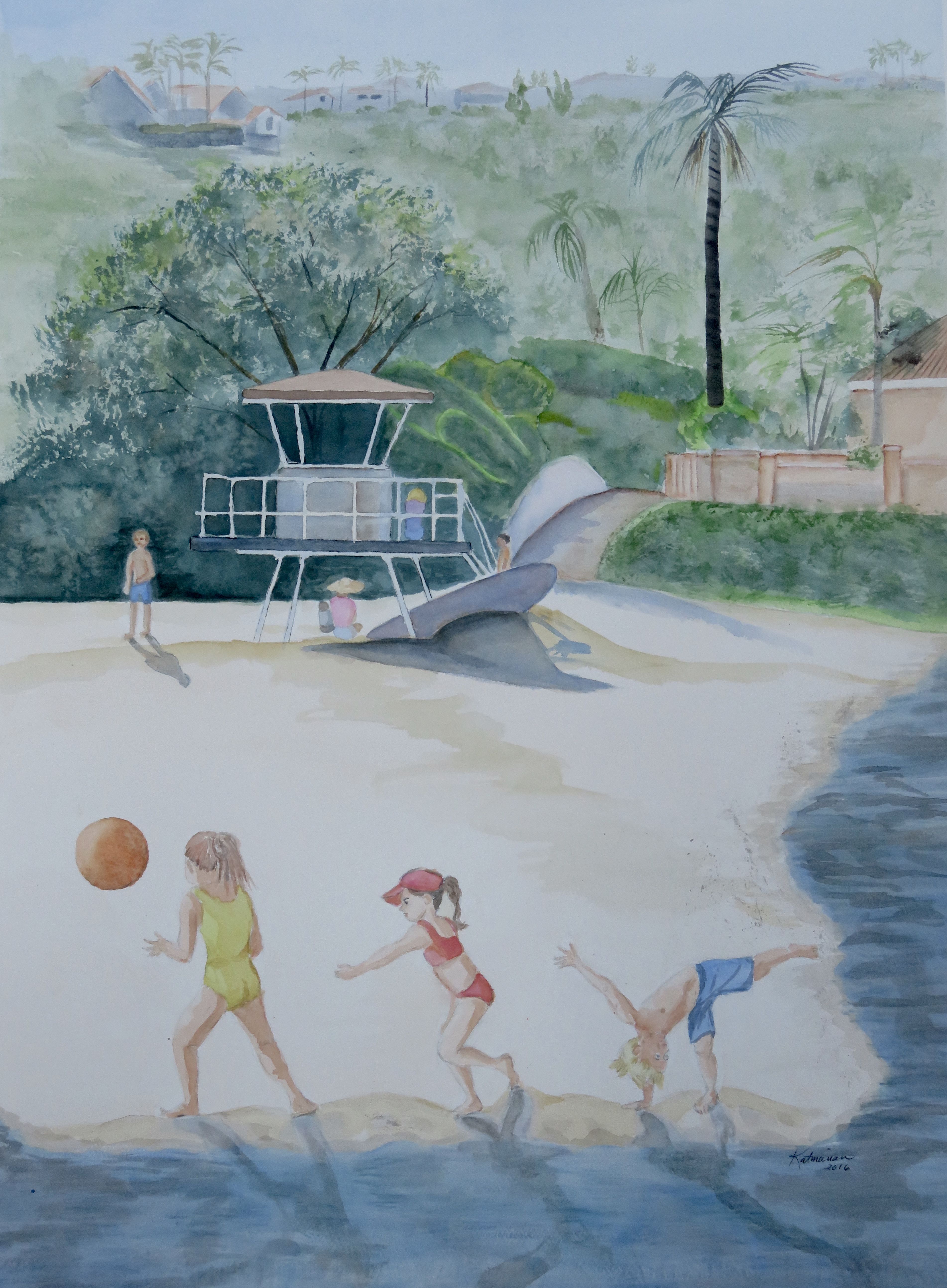 3804x5177 Fiasco - Fiasco Painting