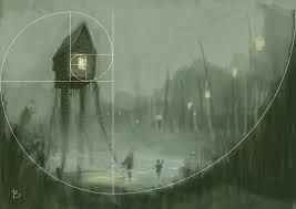 267x189 The Fibonacci Spiral - Fibonacci Painting