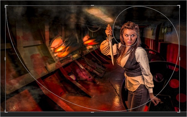 602x379 Fibonacci Sequence Peril On The High Seas Holy Crop! - Fibonacci Sequence Painting