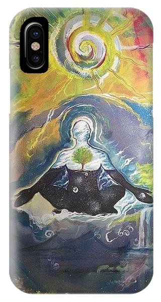 320x600 Fibonacci Sequence Iphone Cases Fine Art America - Fibonacci Sequence Painting