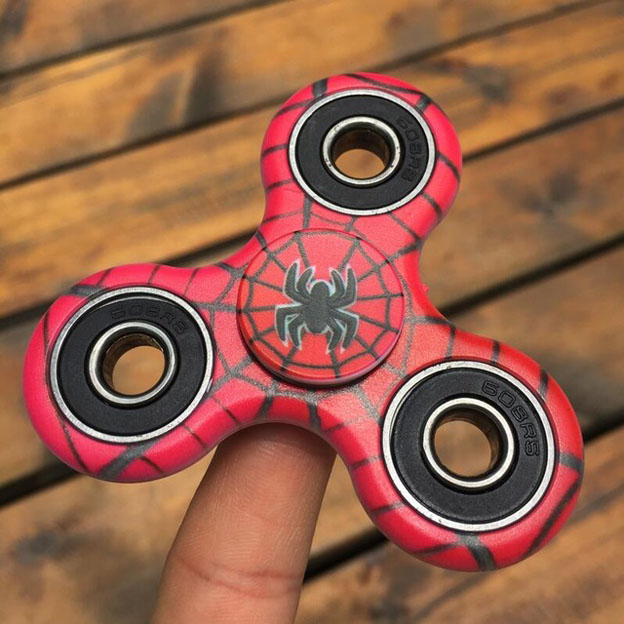 624x624 Go Promo Inc. - Fidget Spinner Painting