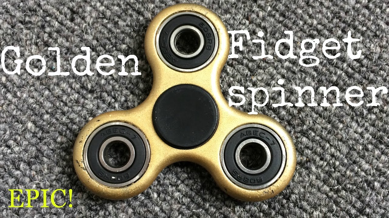 Fidget Spinner Painting 18 