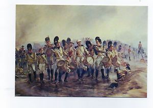 300x212 S73 - Fife And Drum Painting