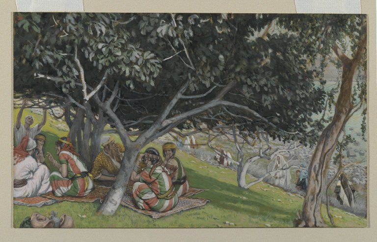 768x493 Filebrooklyn Museum - Fig Tree Painting