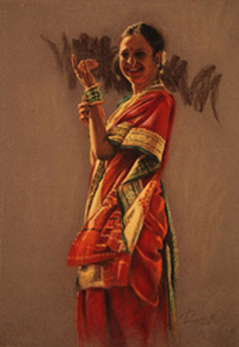 215x312 Figurative Paintings - Figurative Painting