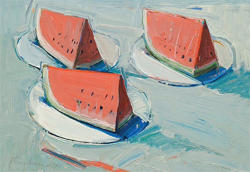 515x355 Palm Springs, Palm Desert Art Galleries - Figure Ground Painting