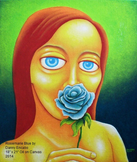 480x568 Filipino Paintings - Filipino Artist Painting