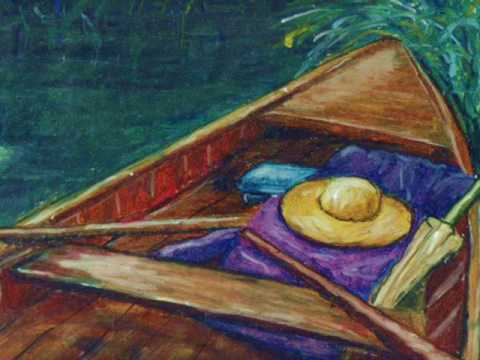 480x360 Homer Fernandez Paintings 2 A Filipino Painter - Filipino Artist Painting