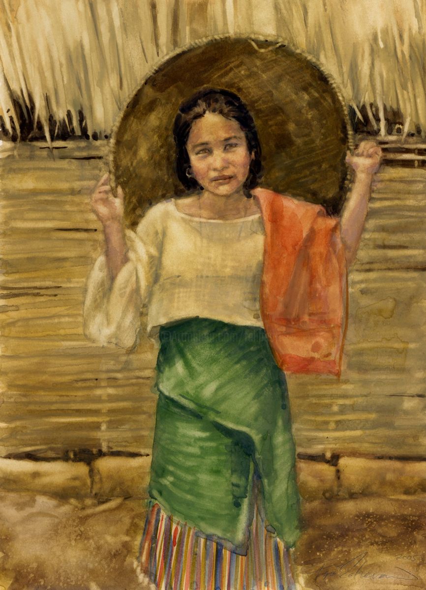 Filipino paintings search result at