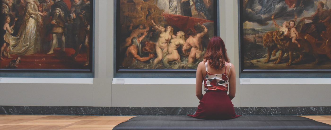 1400x550 Films - Film Painting