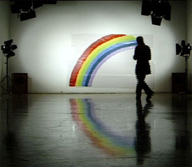 275x240 Film Music - Film Painting