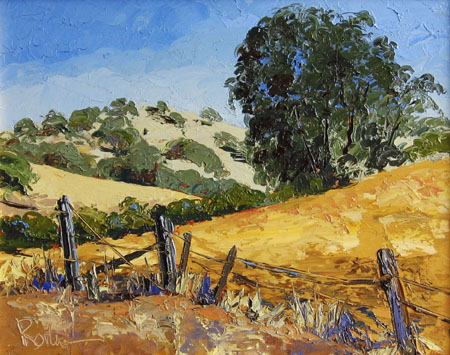 450x355 Michael Rodman - Fine Art Oil Painting