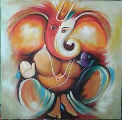 250x246 Decorative Paintings - Fine Art Painting