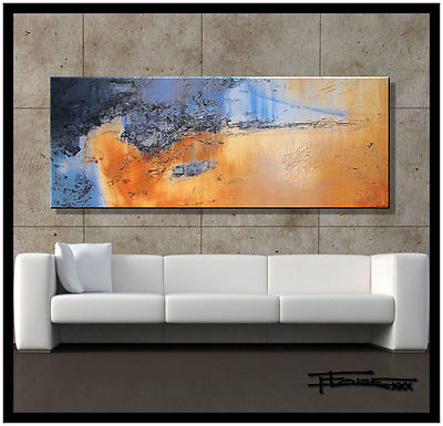 400x385 Original Abstract Painting Modern Fine Art Inch Eloise Canvas - Fine Art Painting Ideas