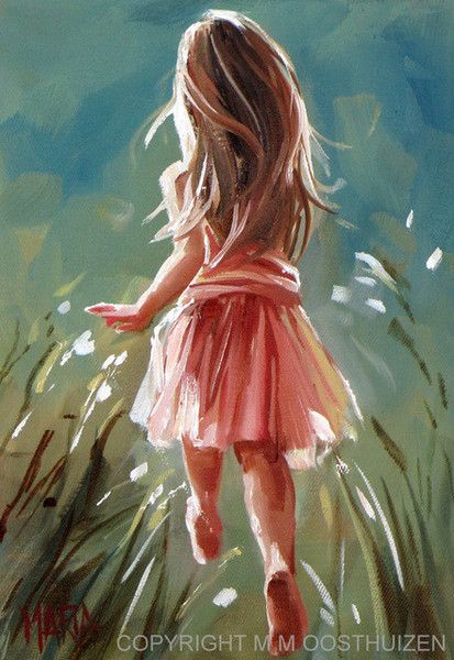 413x600 Original Fine Art Painting By Maria Magdalena Oosthuizen. Medium - Fine Art Painting Ideas