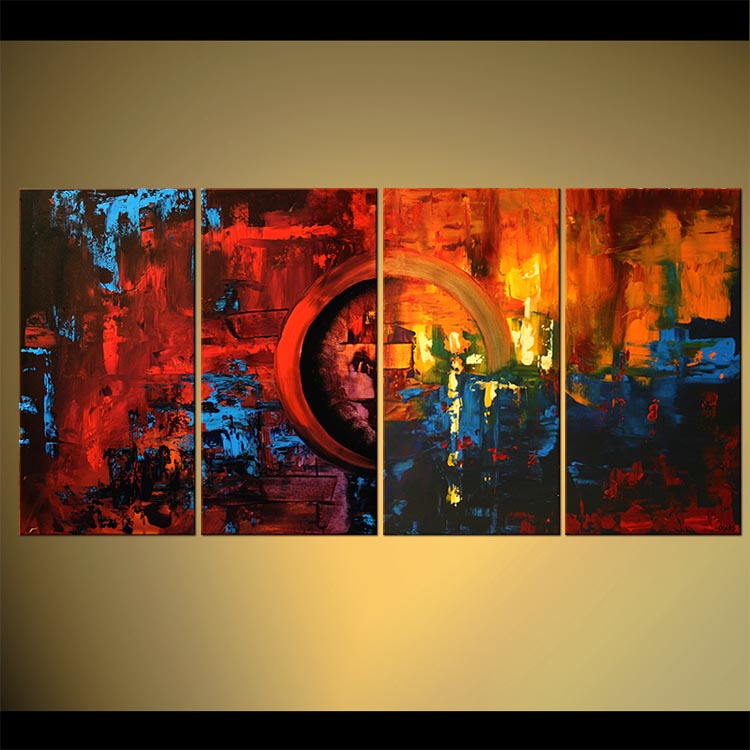 750x750 Painting - Fine Art Painting Ideas