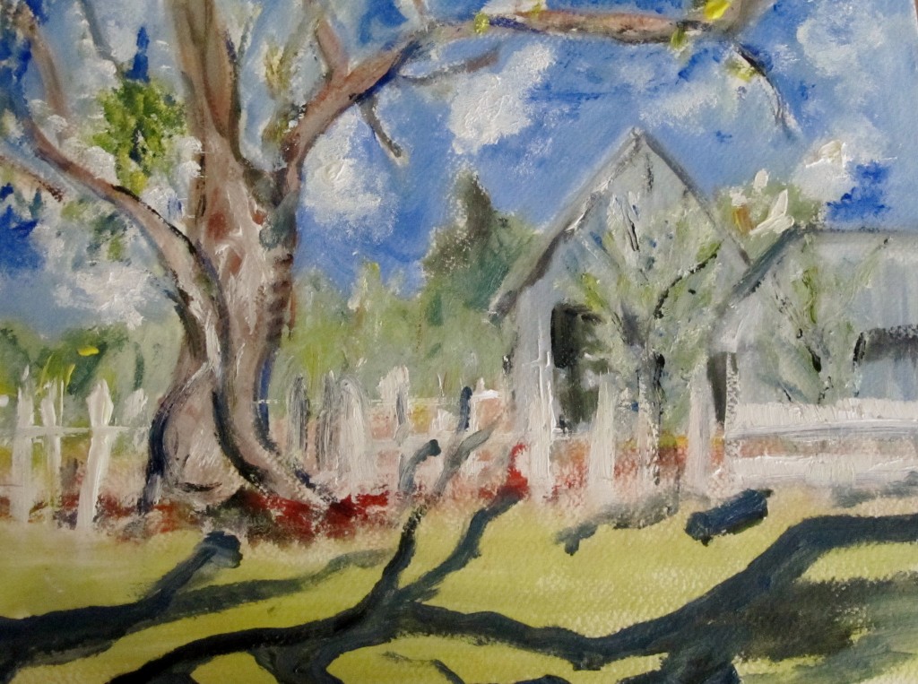 1024x763 Painting Landscape Canvas Ideas Elizabeth Reoch - Fine Art Painting Ideas