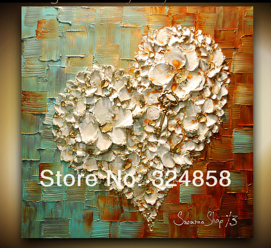 946x865 Wall Art Designs Wall Art Paintings Handmade Wall Painting Heart - Fine Art Painting Ideas