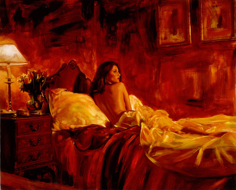 800x645 Fine Art - Fine Painting