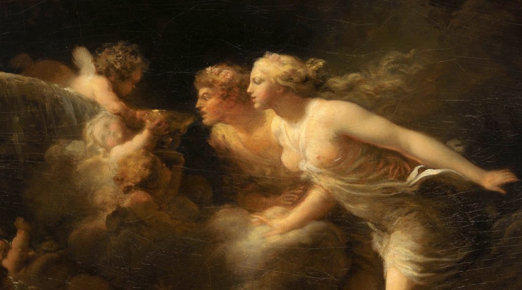 1038x576 How To Sell An Old Or Valuable Painting Dana Fine Art - Fine Painting