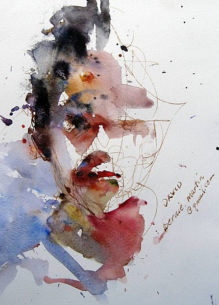 447x620 Fine Painting Paintings - Fine Painting