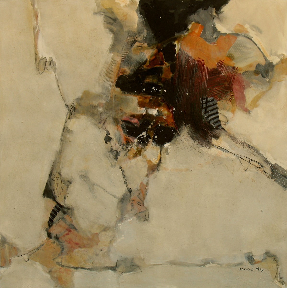 1198x1200 Jinnie May Gallery On Division, Nj Fine Art And Craft Gallery - Fine Painting Nj