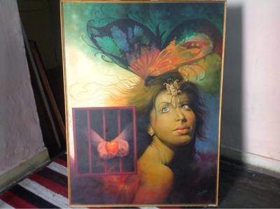 400x299 Kashyap Fine Arts, Motia Khan Paharganj - Fine Painting Nj