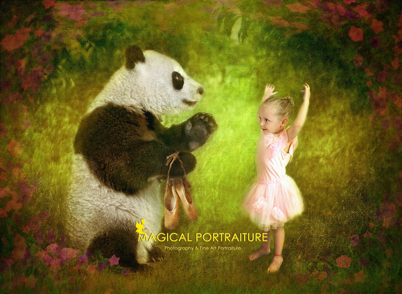 580x425 Manalapan, Nj Magical Portraiture Newborn, Babies, Children - Fine Painting Nj