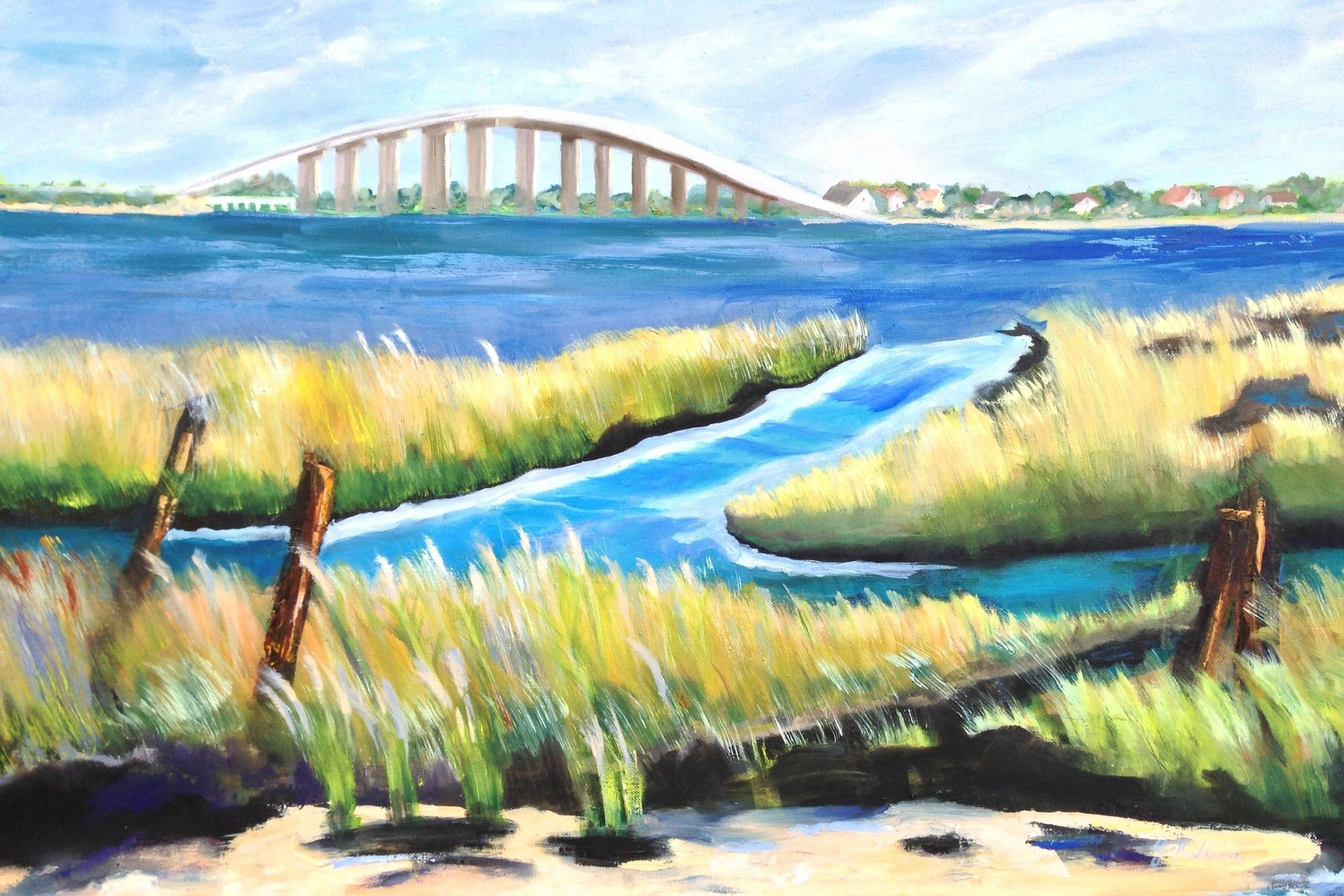 1920x1280 Ocean City Fine Arts League South Jersey Cultural Alliance - Fine Painting Nj