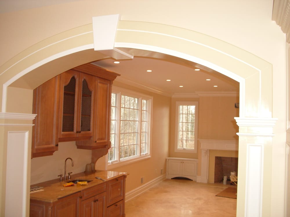 1000x750 Ozzy's Fine Painting Residential Amp Commercial Painting Springfield, Nj - Fine Painting Nj