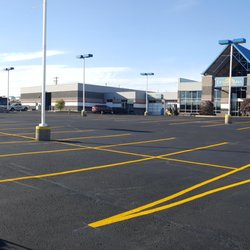 250x250 Pro Finish Line Painting - Finish Line Painting