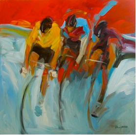 278x277 Finish Line - Finish Line Painting