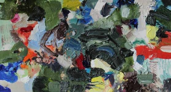 557x300 Madeline Finn Saatchi Art - Finn Painting