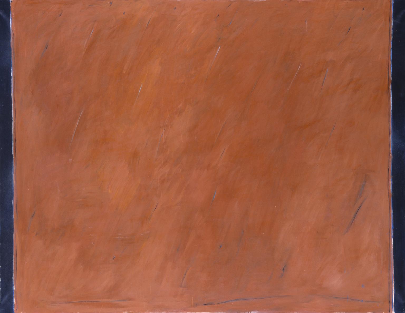 1536x1188 Red Painting', Michael Finn, C.1989 Tate - Finn Painting