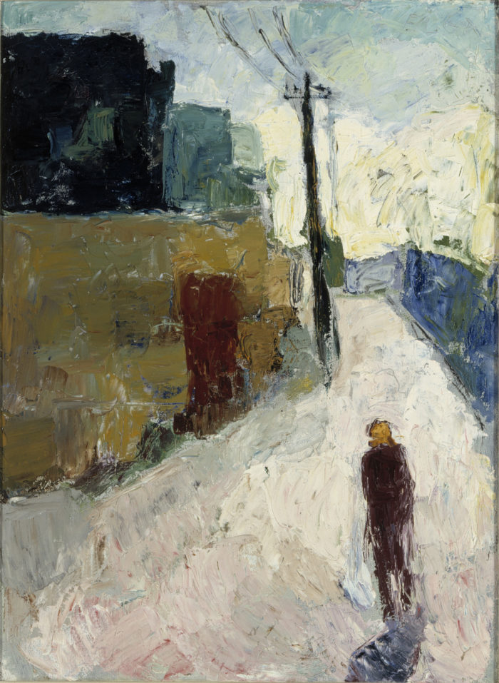 700x957 Modern Women Finnish Art In An Eventful Era - Finnish Painting