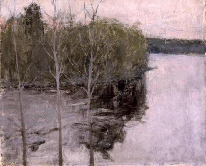 700x562 The 421 Best Finnish Paintings Images On Finland - Finnish Painting