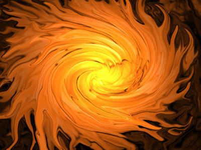 400x300 Fireball Photography - Fireball Painting