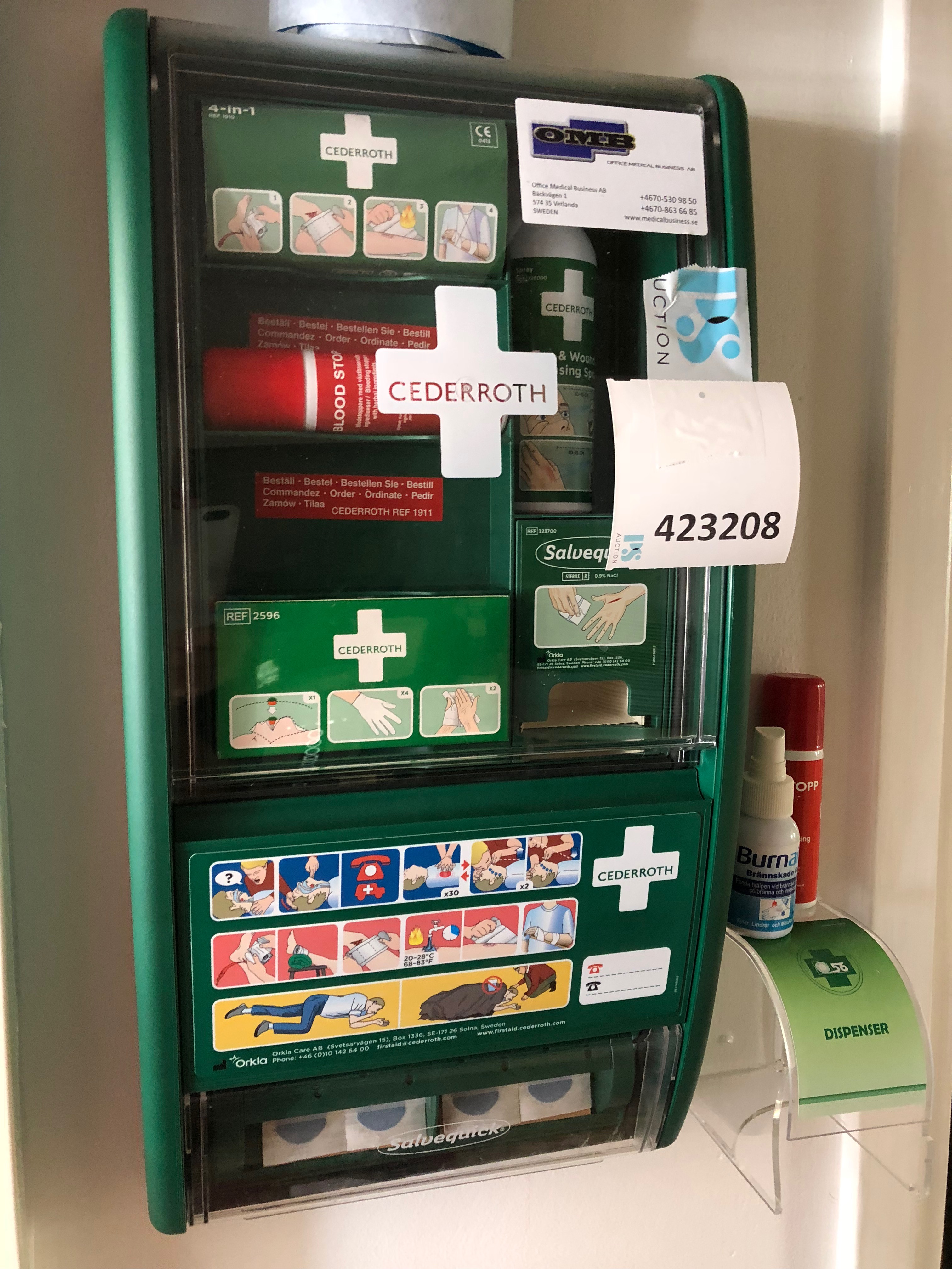 3024x4032 First Aid Painting - First Aid Painting