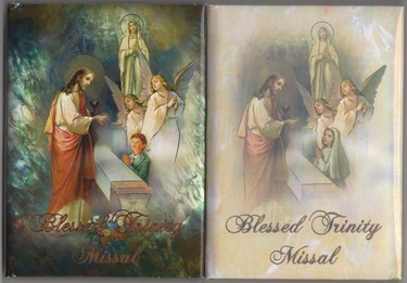 375x261 First Communion Gift Ideas - First Communion Painting