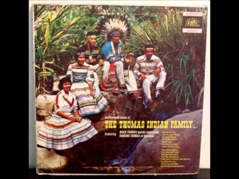 480x360 First Day In Heaven (Instrumental) Thomas Indian Family - First Day In Heaven Painting