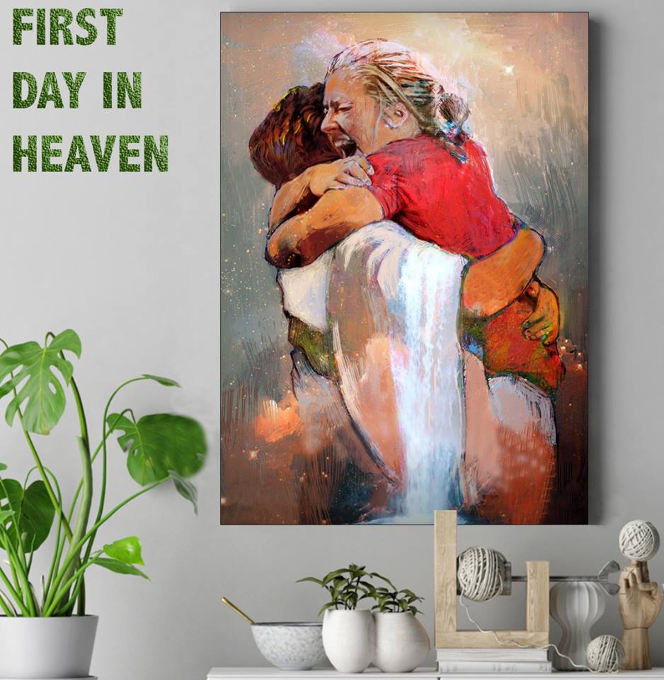 938x960 First Day In Heaven!! Steemit - First Day In Heaven Painting