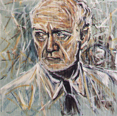 237x236 Fischer Dieskau The Painter - Fischer Painting